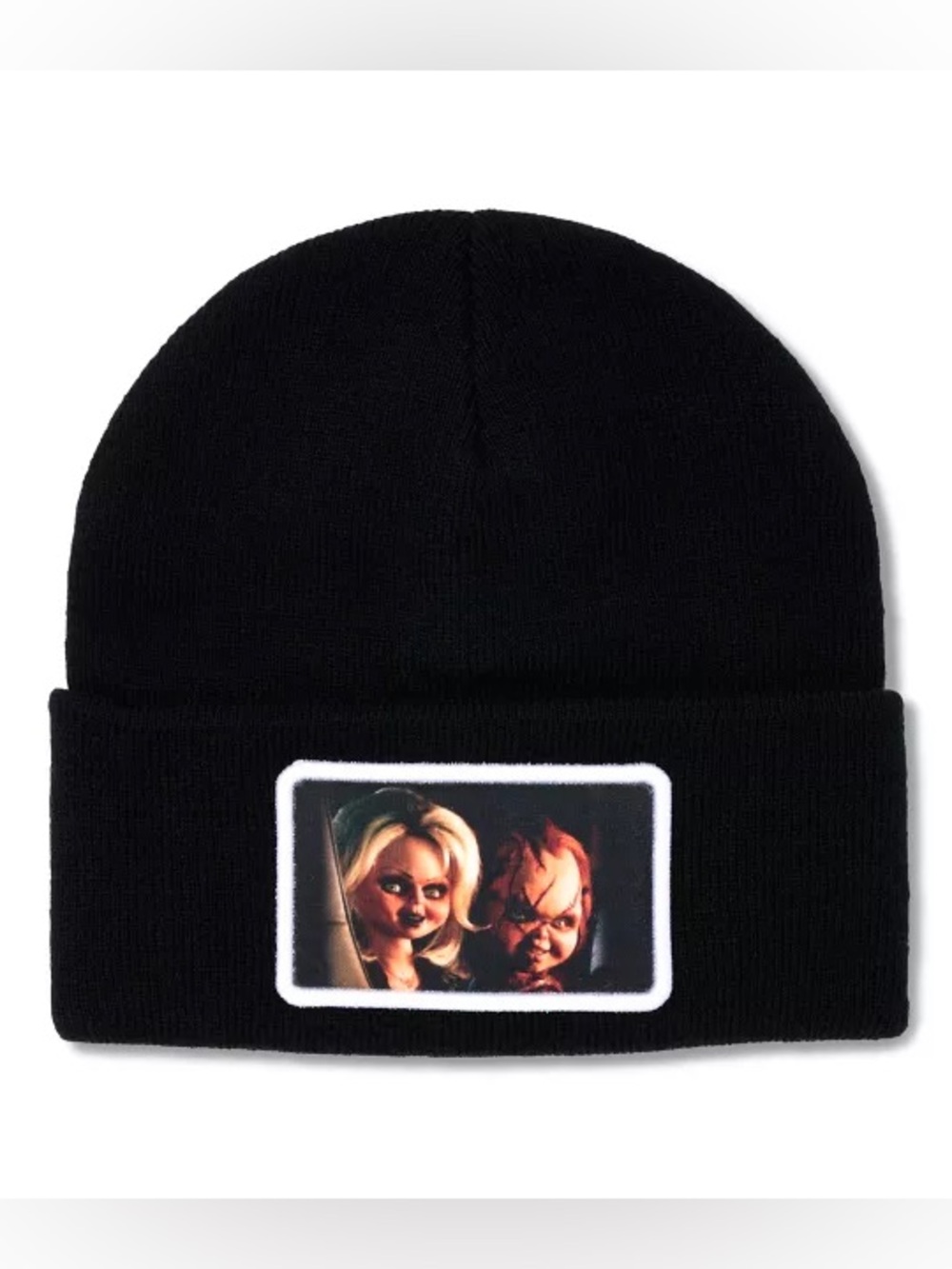 Bride of Chucky Beanie